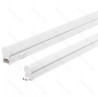 Świetlówka LED T5 18W 3000K 1,2m 1980lm biała ciepła do wnętrz