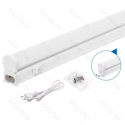 Świetlówka LED T5 18W 3000K 1,2m 1980lm biała ciepła do wnętrz