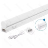 Świetlówka LED T5 18W 3000K 1,2m 1980lm biała ciepła do wnętrz