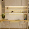 Świetlówka LED T5 18W 3000K 1,2m 1980lm biała ciepła do wnętrz