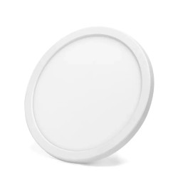 Panel sufitowy WiFi 19W RGB+CCT 1600lm 2700-6500K ultracienki