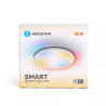 Panel sufitowy WiFi 19W RGB+CCT 1600lm 2700-6500K ultracienki
