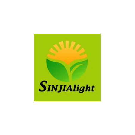 SINJIALIGHT – logo producenta