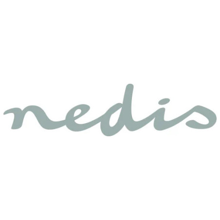 Nedis – logo producenta
