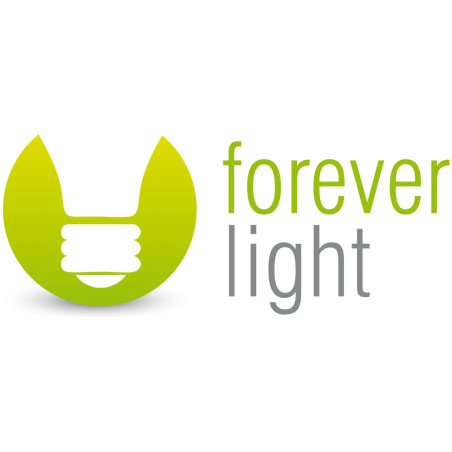 Forever light – logo producenta