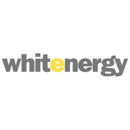Whitenergy – logo producenta