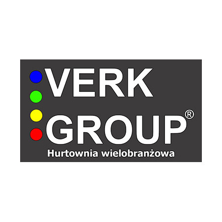 Verk Group – logo producenta