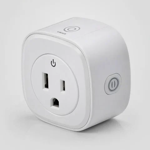 Inteligentne gniazdka WiFi