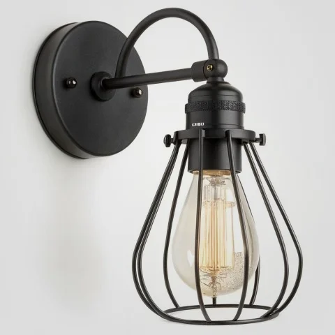 Kinkiety industrialne