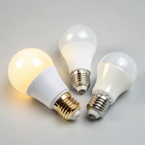 Żarówki LED