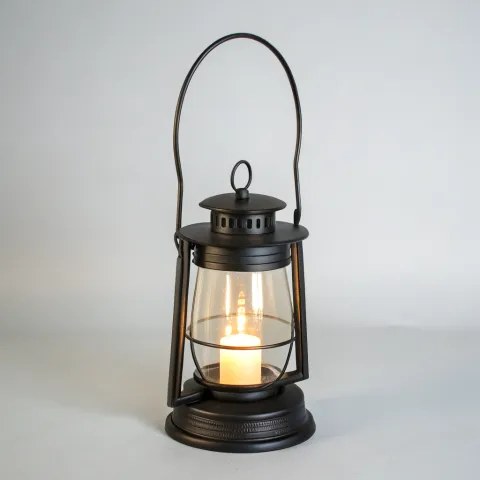 Lampy wiszące i stojące