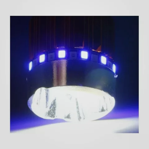 Motoryzacja LED