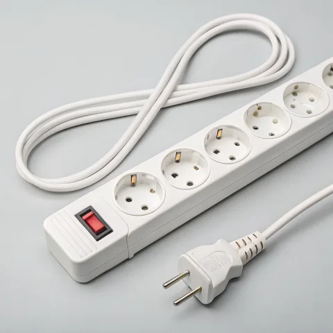 Akcesoria elektryczne