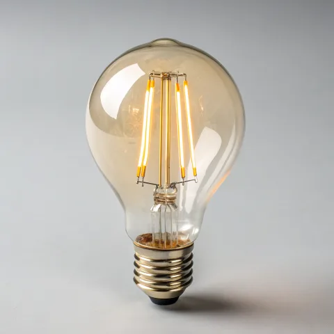 Vintage i Filament