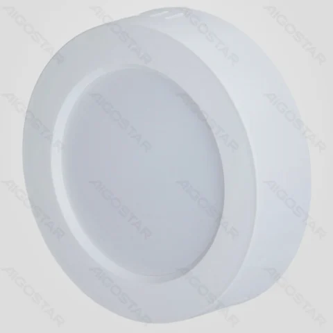 Panele LED natynkowe