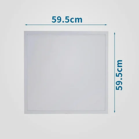 Duże panele LED