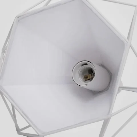 Lampy sufitowe i żyrandole