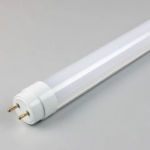 Świetlówki T5 i T8