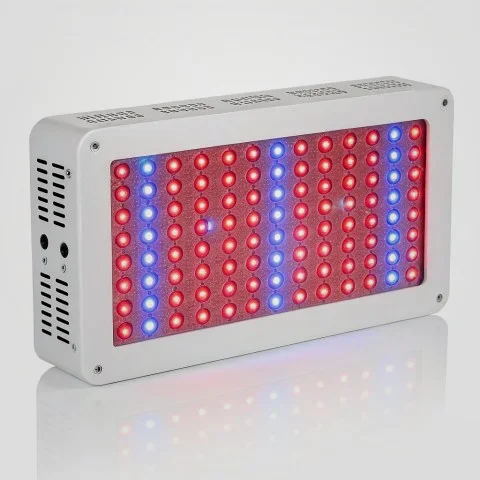 Lampy grow LED