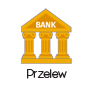 Przelew bankowy